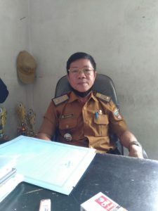 Pemerintah Pesisir Barat Gelar Pilratin Serentak di Enam Pekon