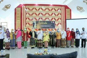 Riana Sari Arinal Berkomitmen Bantu dan Bina UMKM
