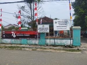 Kadis PU Pesisir Barat Tidak Anti Kritik