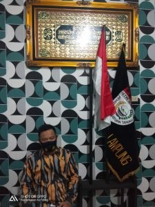 DPW Pekat-IB Soroti Penyelewengan Uang Pajak Randis di Pemkab Tubaba
