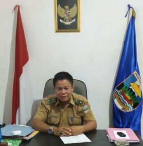 Aparat Pekon Versus Pedagang, Peratin Negeri Ratu Ngambur: Bukan Intimidasi Hanya Miskomunikasi