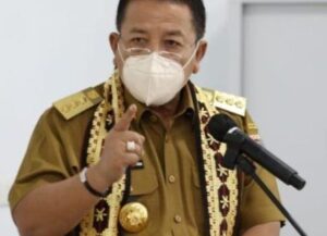 Raih Nominasi, Provinsi Lampung Kembali Terima Penghargaan