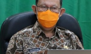 Pemprov Lampung Percepat Realisasi DBH