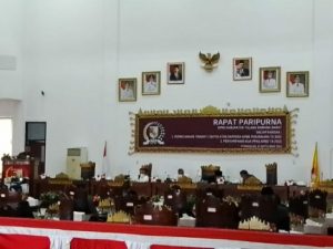Arogan! Dewan Desak Bupati Non Jobkan Kadis Pendidikan dan Kebudayaan Tubaba