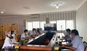 Kembangkan UMKM Peternakan, Disnakkeswan Lampung Gandeng BRI