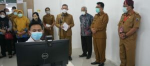 SKD CPNS di Lingkungan Pemkab Lampung Selatan Mulai 14 September 2021