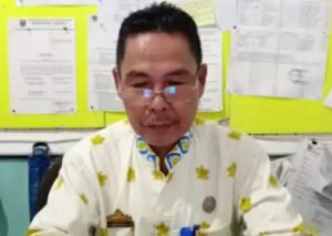 Inspektorat Pesisir Barat Sebut Sudah 60 Pekon Sampaikan Laporan TLHP