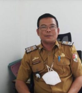 DPMT Tubaba Percepat Pencarian Dana Desa Tahap ke-3