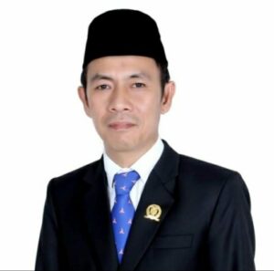 Ketua DPRD Romli Apresiasi Langkah Cepat Polres Lampung Utara