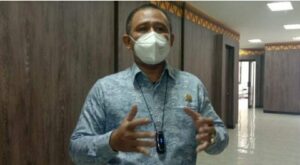 Tidak Ada Prestasi dari BUMD Lampung Energi Berjaya