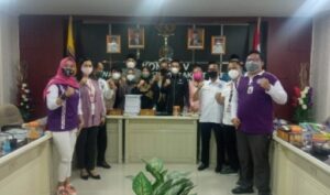 Kasus Kawin Anak di Lampung Meningkat