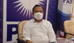 Joko Santoso Menolak Adanya PPN Sembako