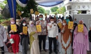Cegah Masuknya Virus Varian Delta ke Lampung, Budiman AS: Pemerintah Harus Lebih Sigap