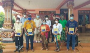 Budhi Condrowati Imbau Masyarakat Tubaba Bantu Pemerintah Realisasikan Zona Hijau