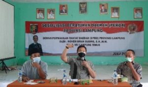 Lawan Covid-19 dengan Jamu Tradisional