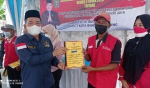 Budiman : Prokes dan Percepat Vaksinasi Dalam Menanggulangi Pandemi Virus Covid-19