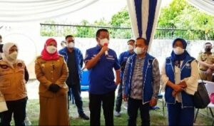 PAN Bantu Masyarakat Sediakan Vaksin