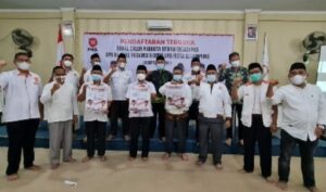 PKS Buka Penjaringan Bakal Calon Anggota Dewan