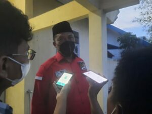 Anggota DPR RI, I Komang Koheri: Program Kanwil Kemenag Lampung Perlu Dikawal