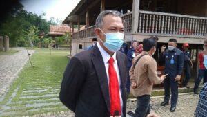 Sikap Ketua HKTI Provinsi Lampung Terkait Isu Kelangkaan Pupuk Bersubsidi