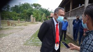 Pemkab Tulangbawang Barat Rolling Pejabat Hampir Semua Dinas