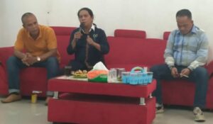 Calon Ketua PWI Lampung, Juniardi: Konferprov Bukan Ajang Politik