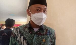 Ketua Fraksi Gerindra Apresiasi Kinerja BMBK Provinsi Lampung