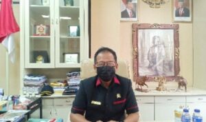 Harapan Ketua DPRD Lampung di HUT Bhayangkara