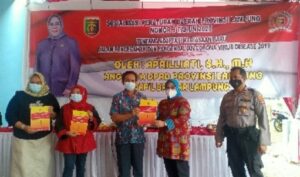 Sekolah Tatap Muka Bakal Digelar Juli, Aprilliati Imbau Perketat Prokes