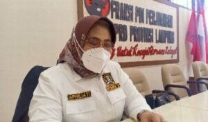 Aprilliati Sayangkan Pemukulan Terhadap Penjual Air Panas Dilingkungan RSUDAM