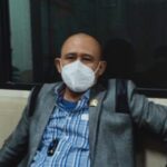 Ketua Fraksi Demokrat Lampung Minta Pemprov Lebih Pro Aktif Dalam Menangani Pandemi Covid-19