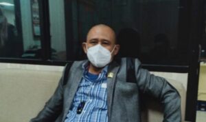 Ketua Fraksi Demokrat Lampung Minta Pemprov Lebih Pro Aktif Dalam Menangani Pandemi Covid-19