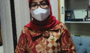 HUT RI ke-76 Tetap Semangat Walau di Tengah Pandemi Covid-19