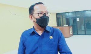 Komisi V Agendakan Hearing Bersama Kadiskes se-Lampung