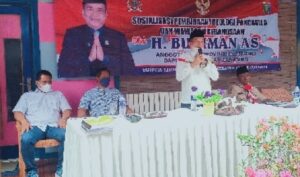Ideologi Pancasila di Era Globalisasi Untuk Masa Depan Generasi Muda Bangsa