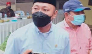 RMD: Cetak Generasi Muda Bangsa Yang Menjunjung Tinggi Ideologi Pancasila