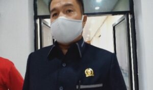 Yose Rizal : Tetap Perketat Prokes Untuk Lampung Utara Lebih Baik