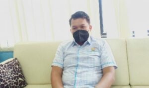 M. Khadafi Azwar : Jika Terbukti Melakukan Pencemaran Lingkungan, SCG Dapat Ditutup