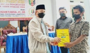 RMD : Himbau Perda Kepada Masyarakat, Namun Tidak Bersikap Arogansi