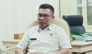 Ketua Komisi V DPRD Lampung Dukung Kejati Awasi Dana KONI Rp 30 Miliar