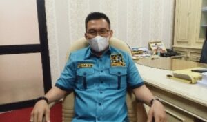 Yanuar Irawan: PTM Dimulai, Pihak Sekolah Lakukan Upaya Pencegahan Penularan Virus Corona