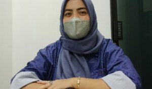 Fraksi Partai NasDem: Jangan Pemborosan di Masa Pandemi Covid-19