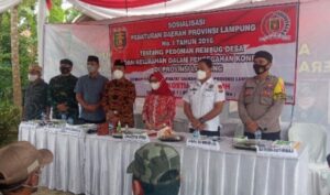 Kostiana Imbau Masyarakat Selesaikan Suatu Masalah dengan Musyawarah Mufakat