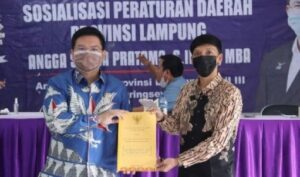 Prokes 5M Sebagai Salah Satu Upaya Terhindar Covid-19