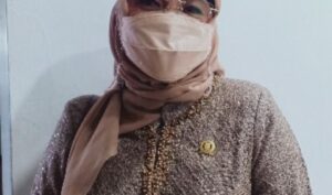 Mardiana : Pandemi Covid-19 Tidak Mengurangi Makna Kemerdekaan Republik Indonesia