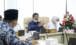 Keluhkan Soal PPKM, Ini Kata Raden Muhammad Ismail