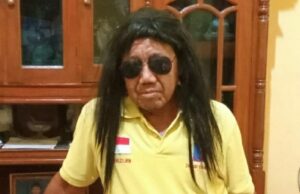LSM Sinergi Lampung Soroti Dugaan Tidak SNI Rangka Baja Proyek Revitalisasi SMA Negeri 1 Banjar Margo