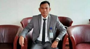 Proyek Revitalisasi SMA Negeri 1 Banjar Margo Kurang Pengawasan