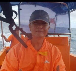 BPBD Pesisir Barat Ajukan Penambahan Logistik