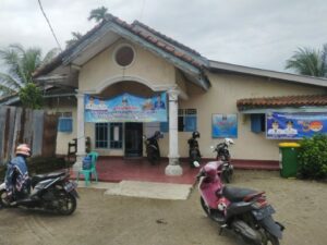 Lima Pejabat Tinggi Pratama Pemkab Pesisir Barat Mengundurkan Diri